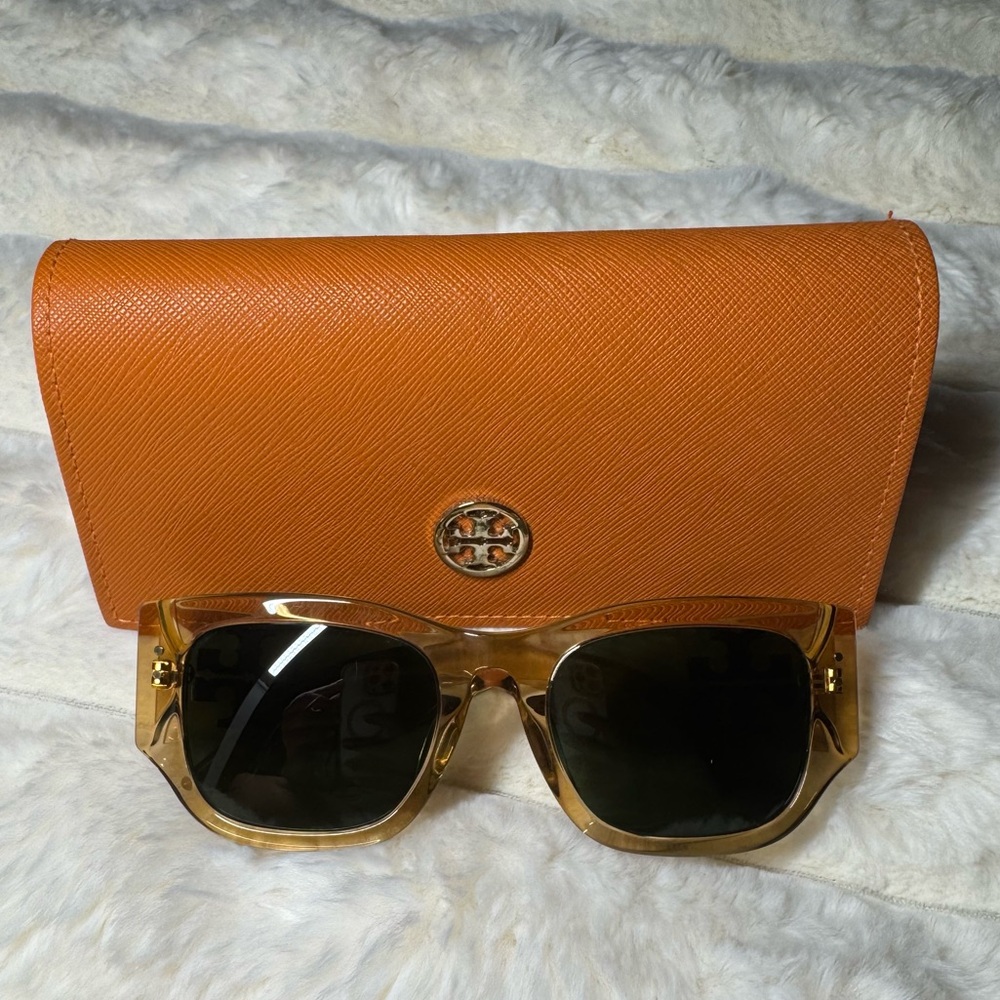 Tory Burch Sunglasses TY7145U-184371-52